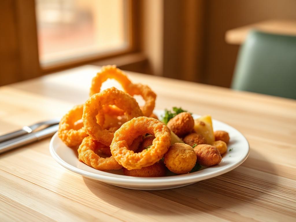 Calamares de campo