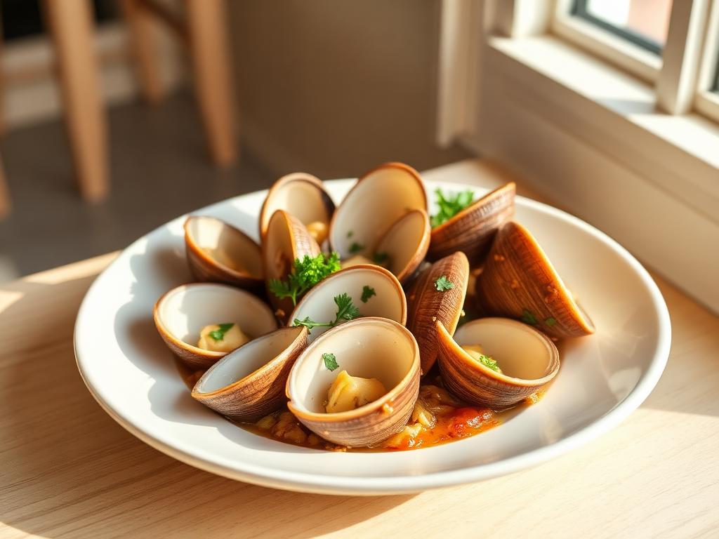 Coquinas · 300 g