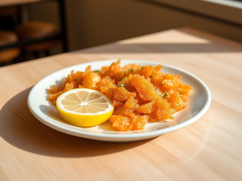 Ovas fritas o a la plancha