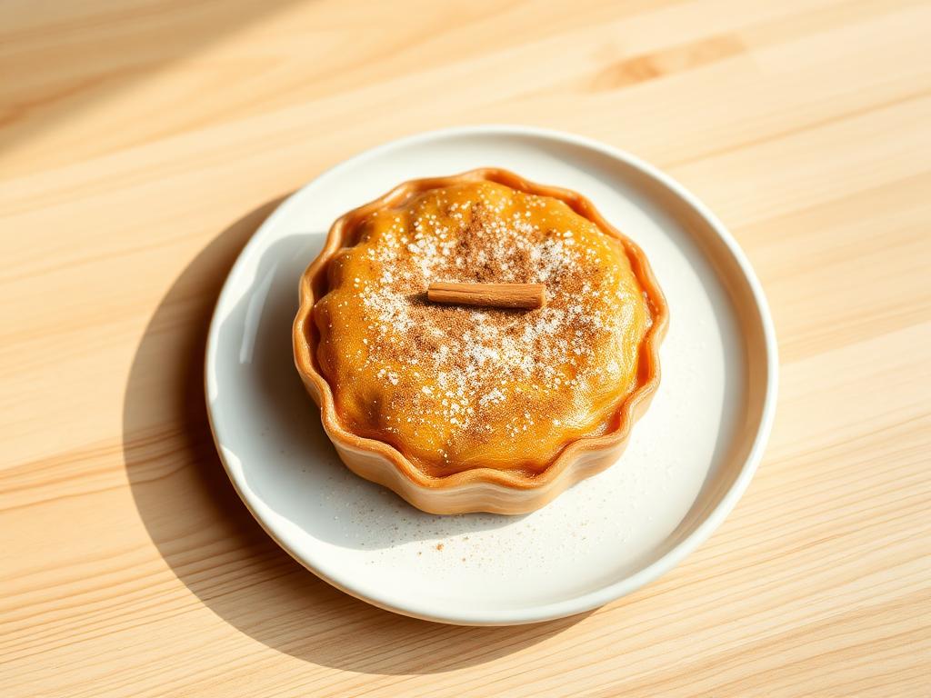 Pastela marroquí de pollo