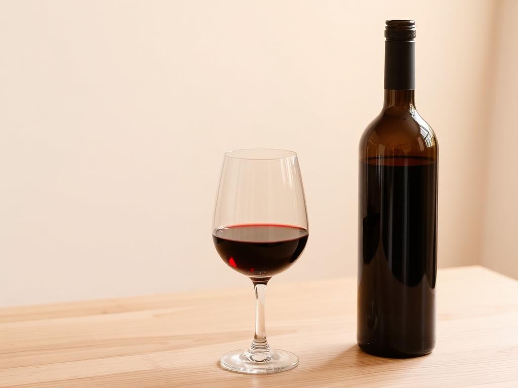 Hacienda Grimón Rioja Tempranillo