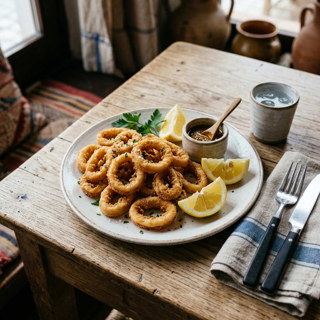 Calamares
